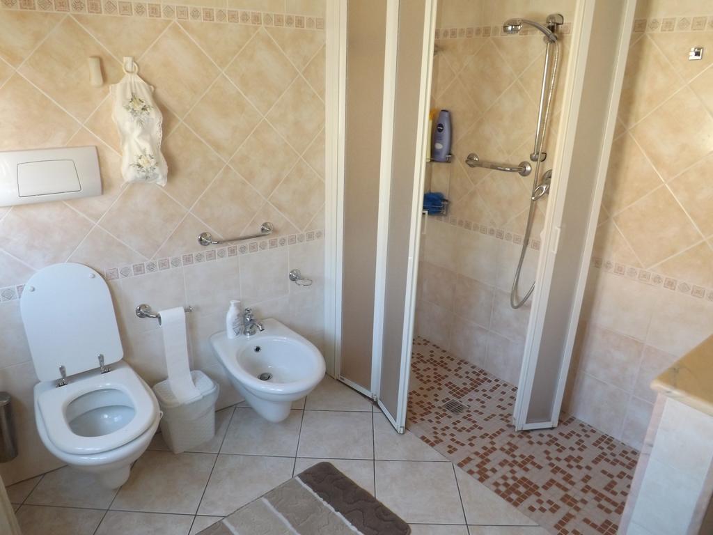 B&B Le Grazie Сініскола Номер фото